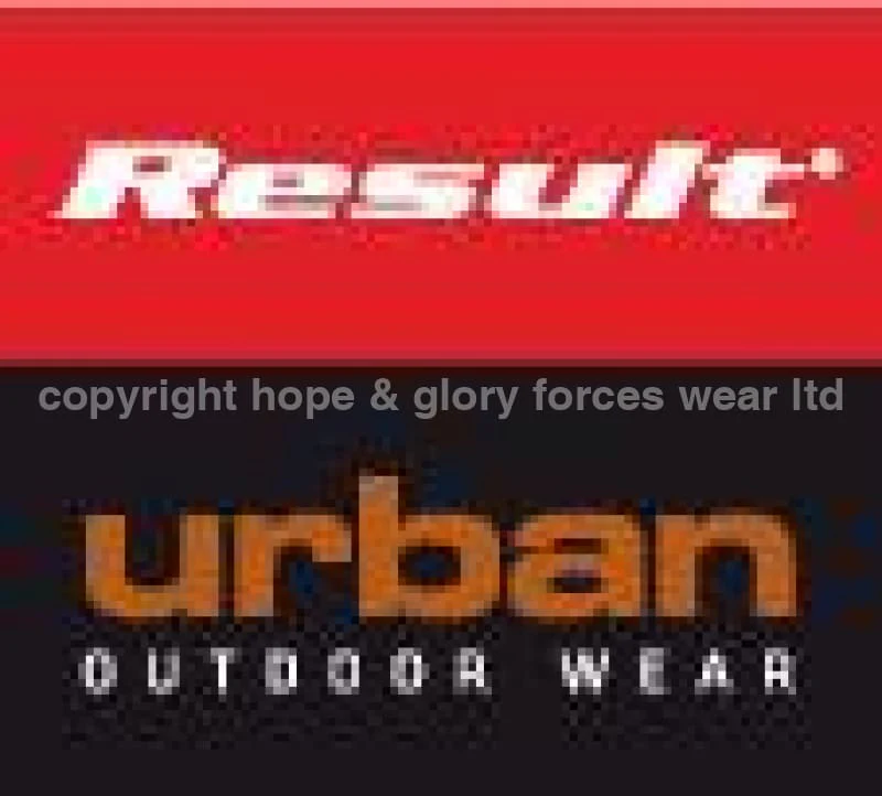 Royal Marines UNITS Urban Cheltenham Jacket - Image 6