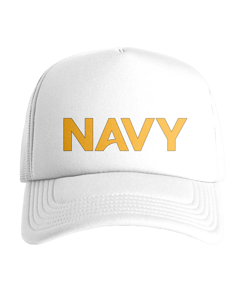 Royal Navy Cap - Image 10