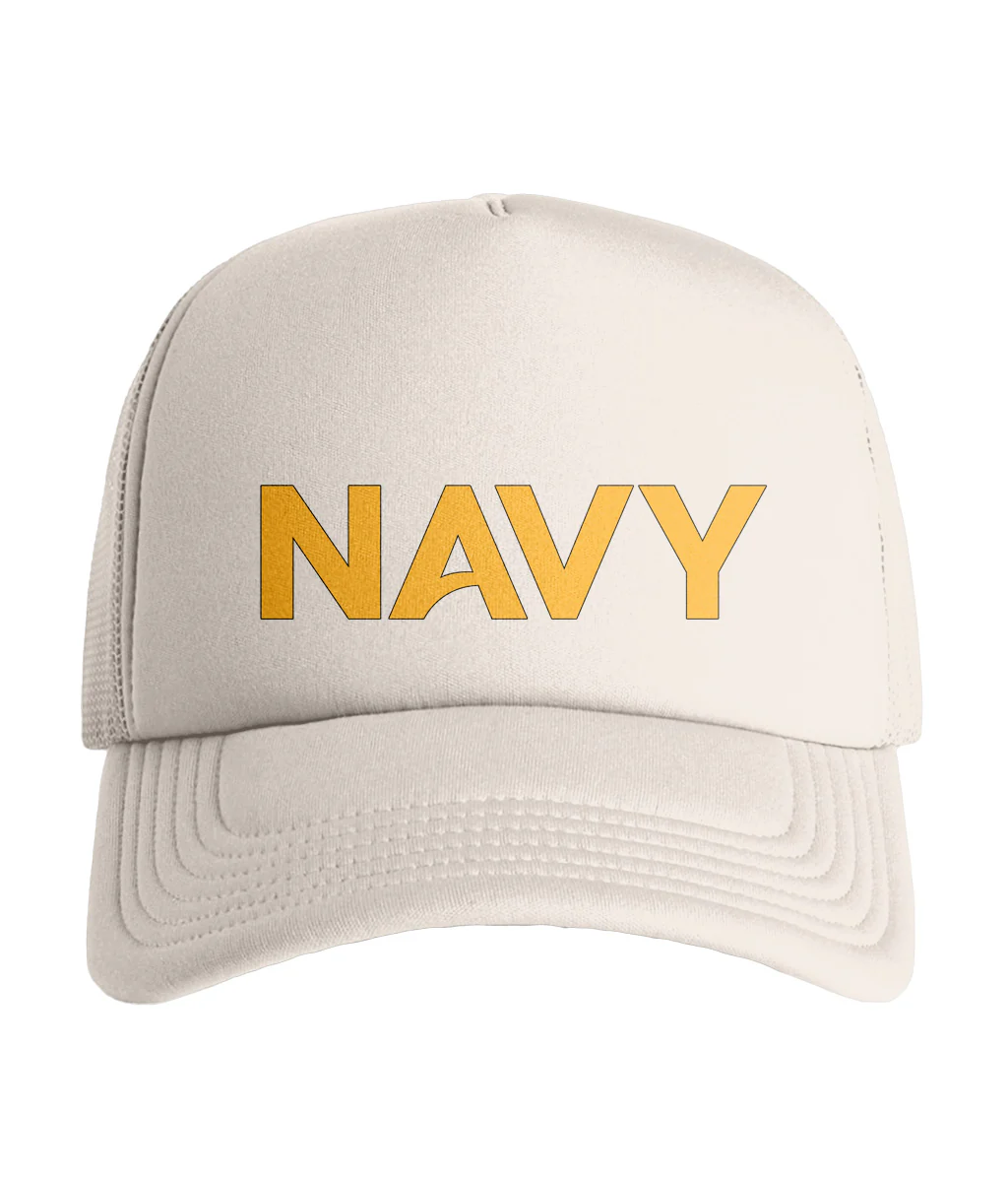 Royal Navy Cap - Image 5