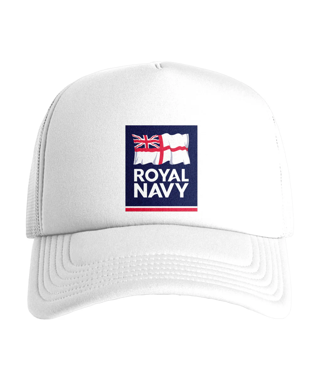 Royal Navy Cap - Image 10