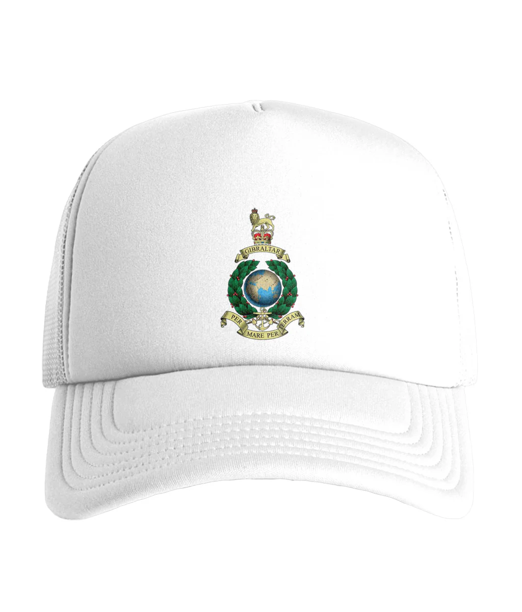Royal Marines Cap - Image 10