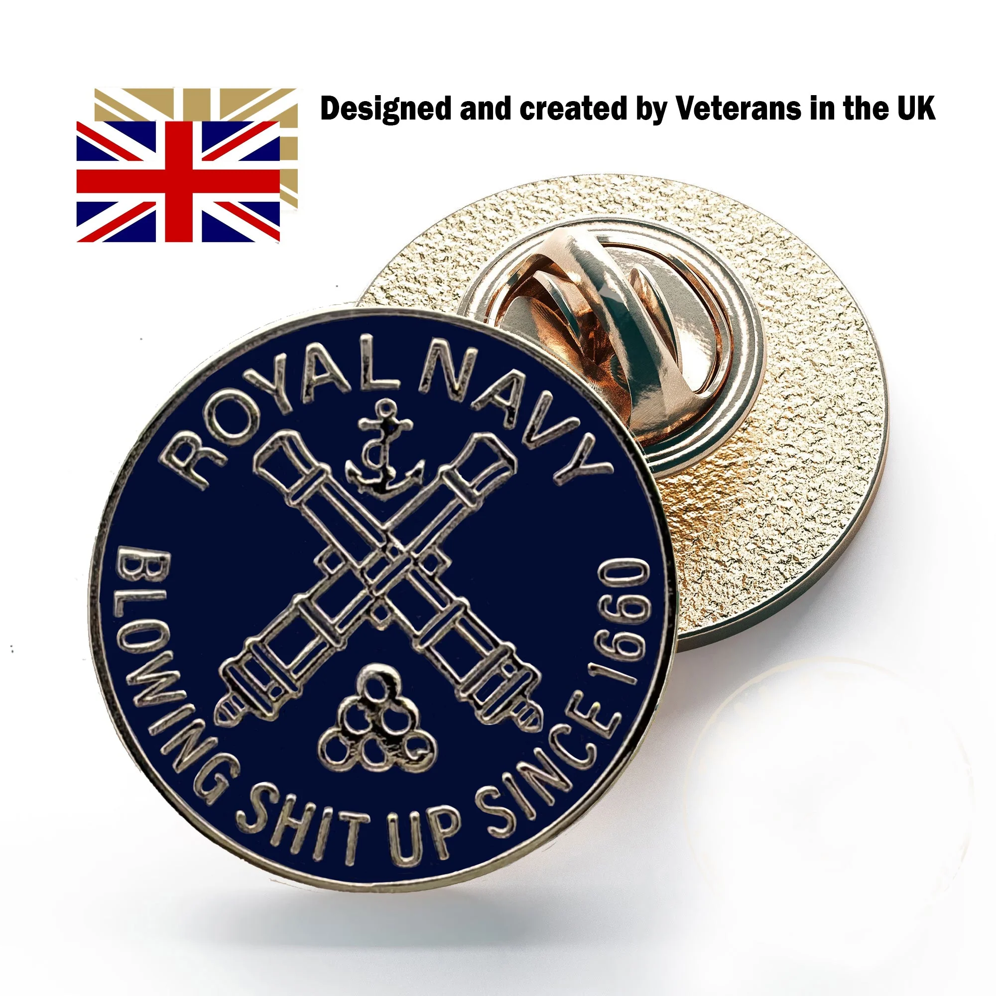 Royal Navy Collection