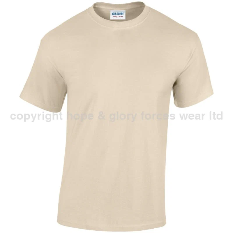 Royal Navy Units Embroidered T-Shirt - Image 13