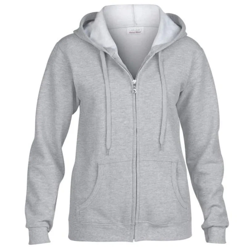 Royal Navy Units Unisex Full Zip Hoodie - Image 13