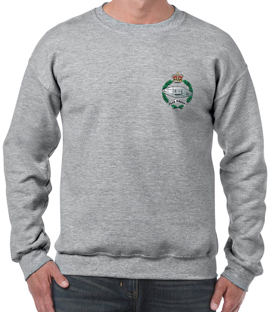 Royal Tank Regiment RTR Sweatshirt - Image 10