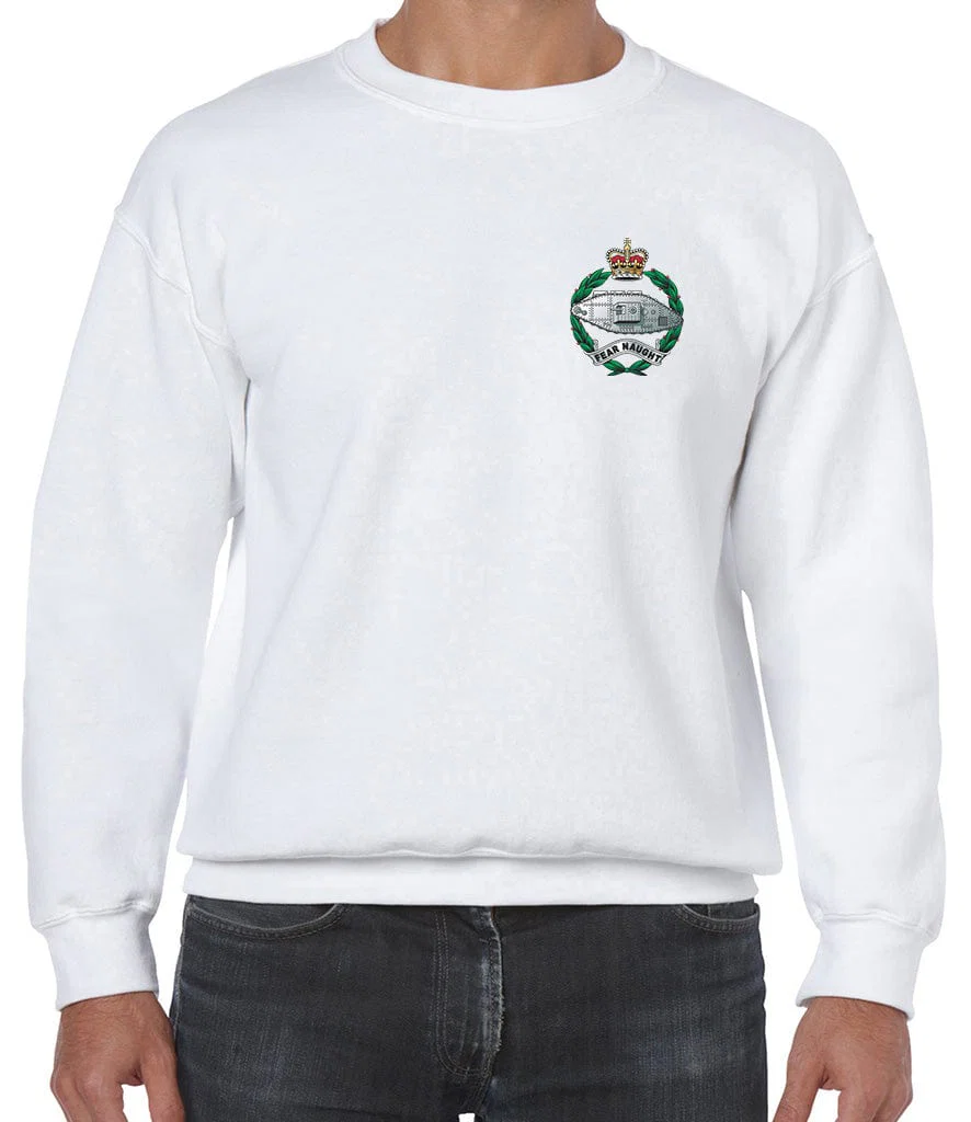 Royal Tank Regiment RTR Sweatshirt - Image 11