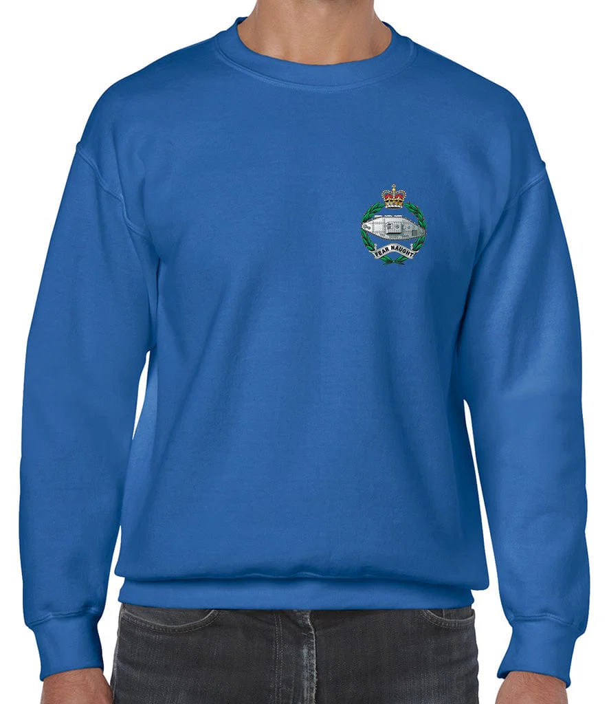 Royal Tank Regiment RTR Sweatshirt - Image 8