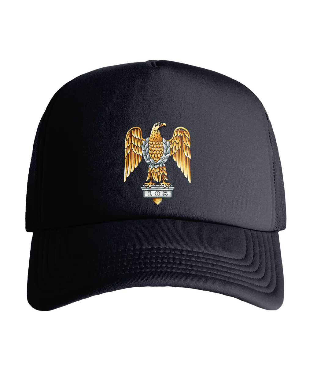 The Blues and Royals Cap - Image 12