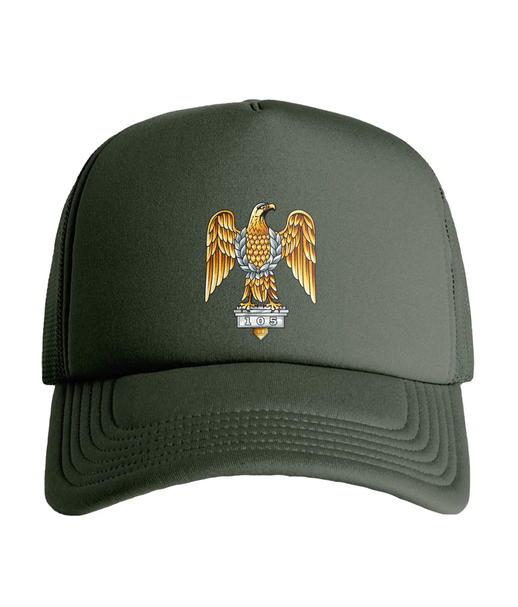 The Blues and Royals Cap - Image 13