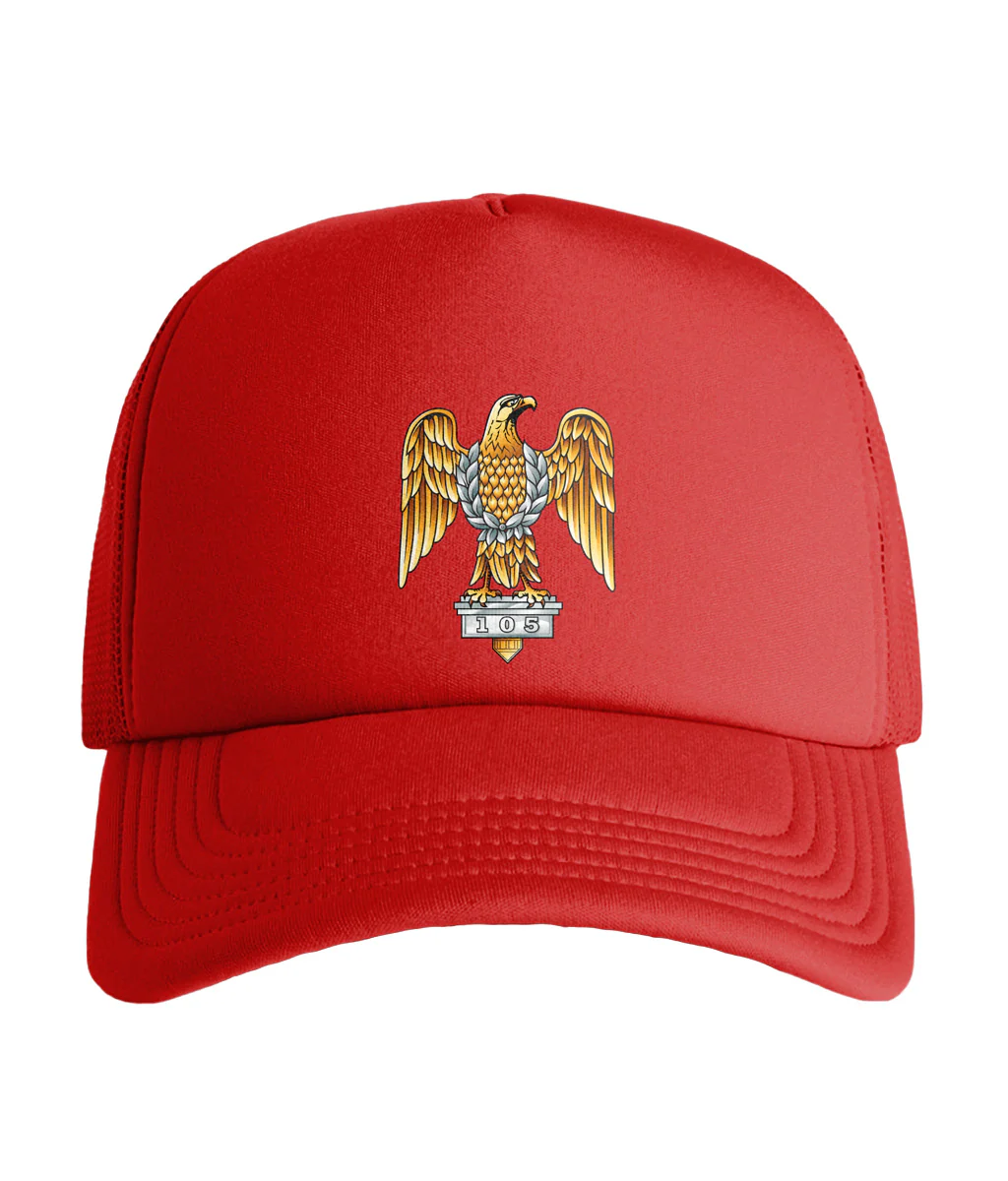 The Blues and Royals Cap - Image 14
