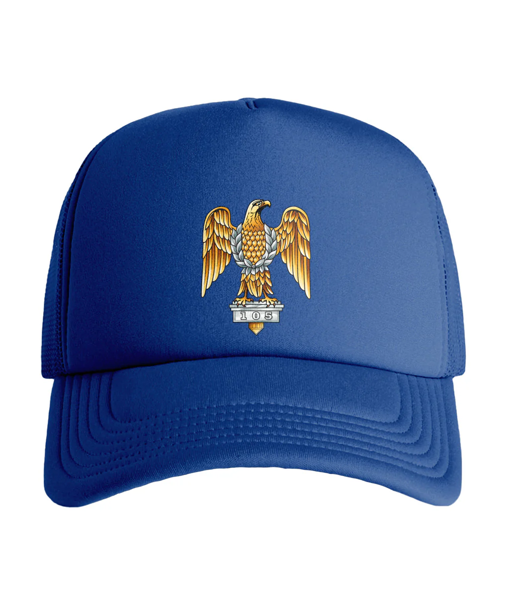The Blues and Royals Cap - Image 15
