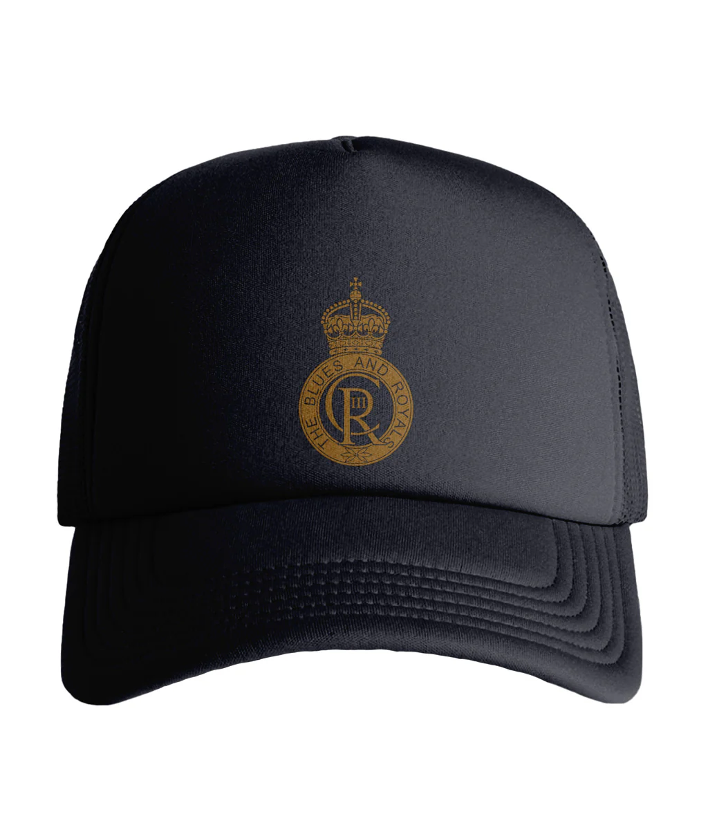 The Blues and Royals Cap - Image 20