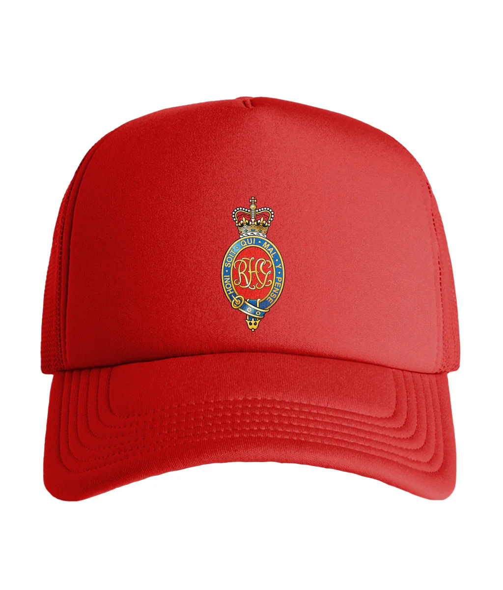 The Blues and Royals Cap - Image 26