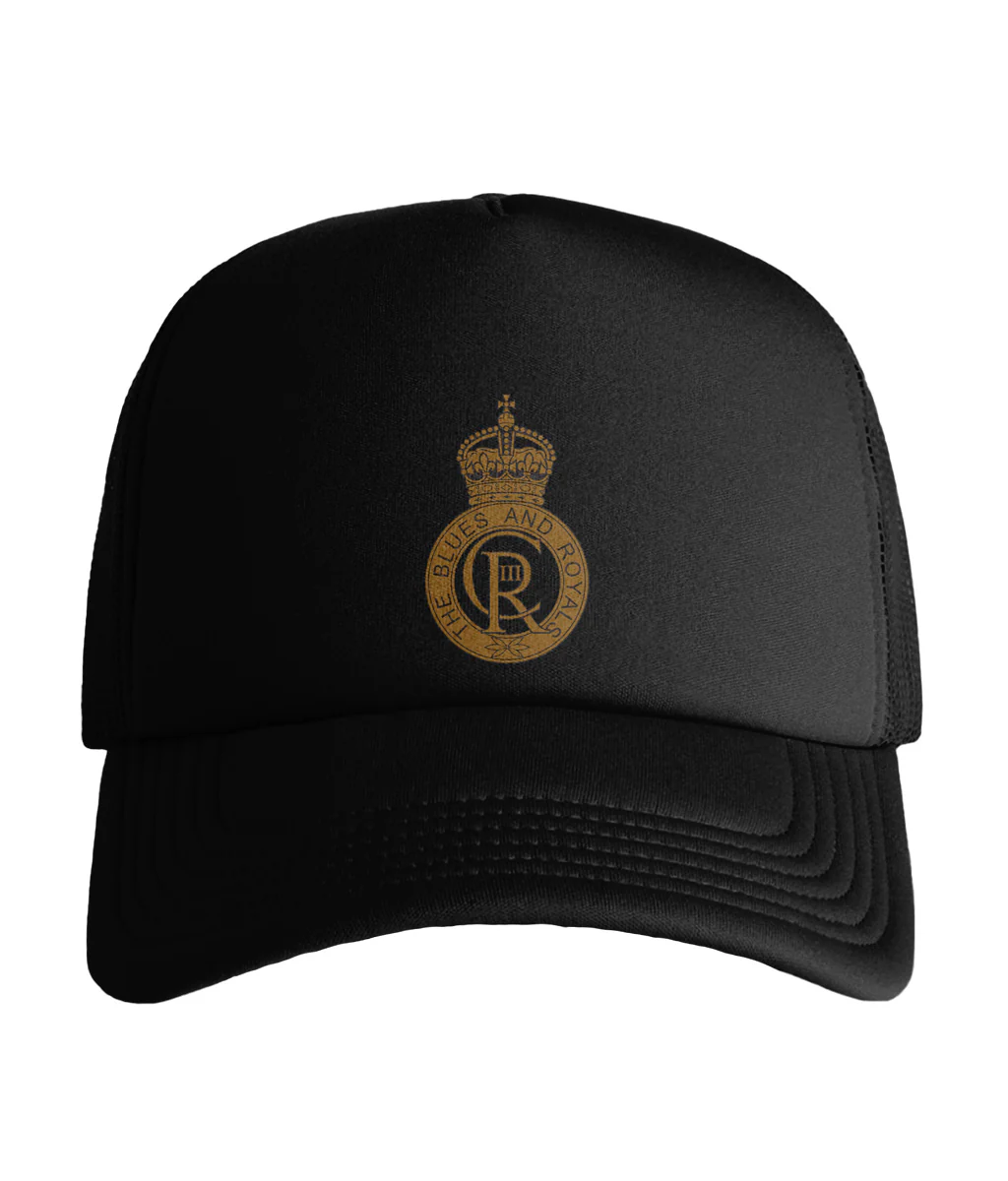 The Blues and Royals Cap - Image 4