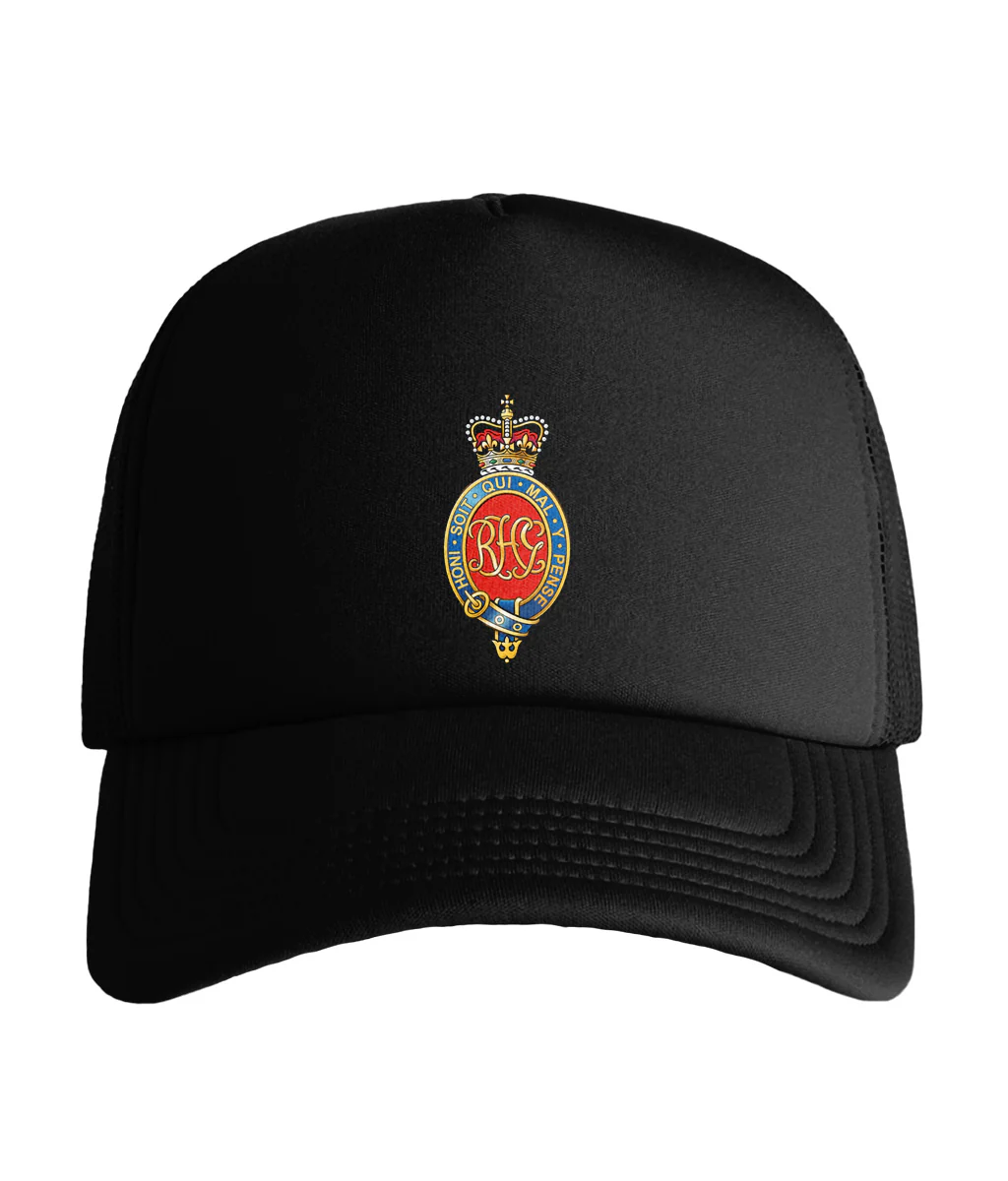 The Blues and Royals Cap - Image 5