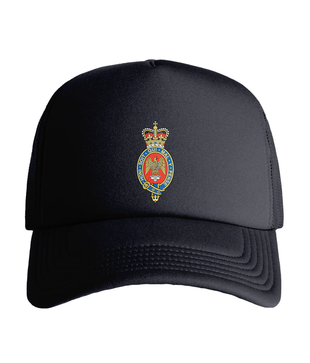 The Blues and Royals Cap - Image 6