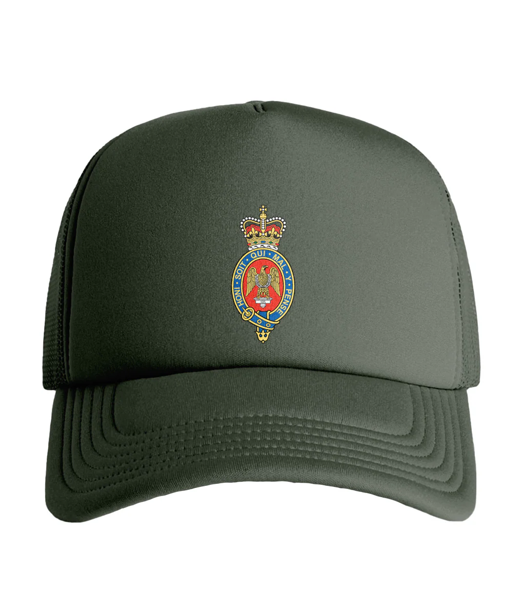 The Blues and Royals Cap - Image 7