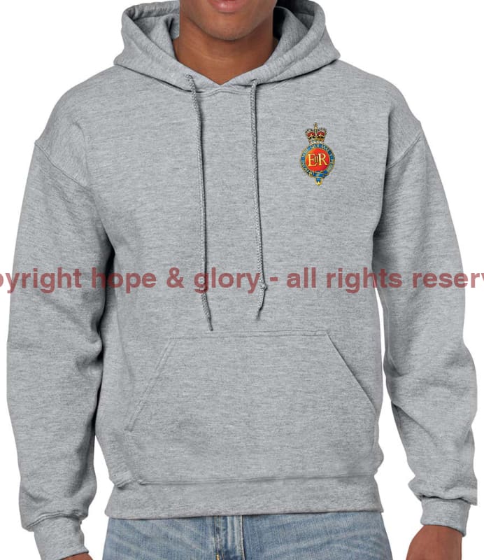 The Household Cavalry Hoodie - Image 10