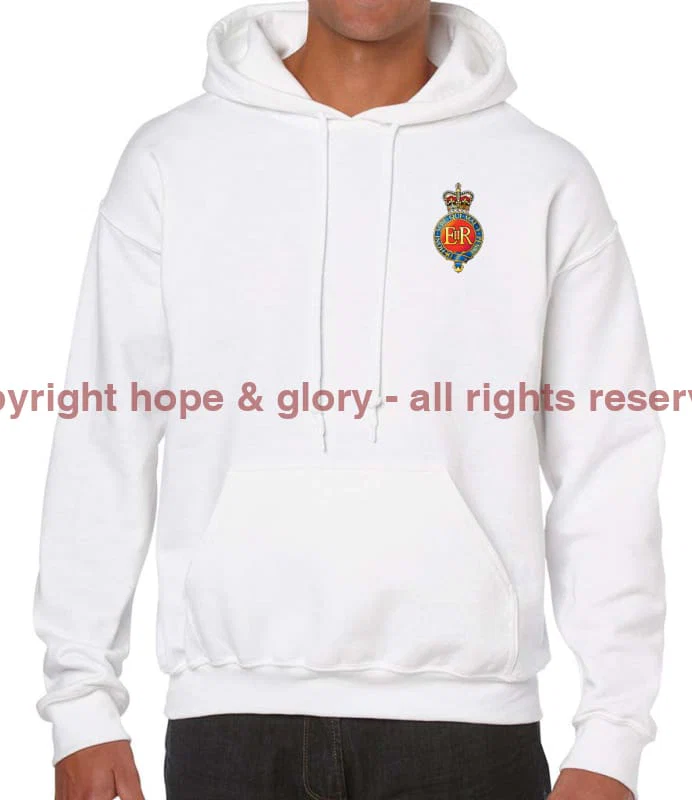 The Household Cavalry Hoodie - Image 11