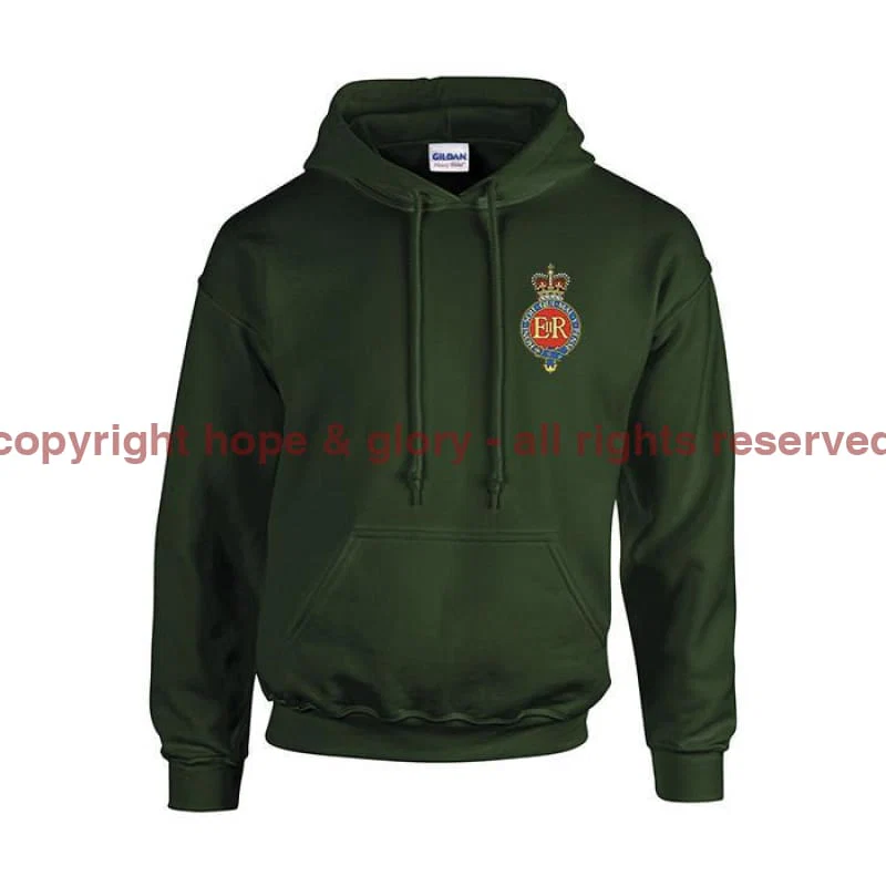 The Household Cavalry Hoodie - Image 3