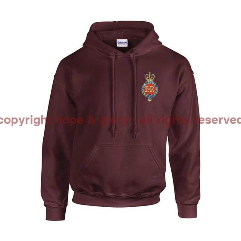 The Household Cavalry Hoodie - Image 4
