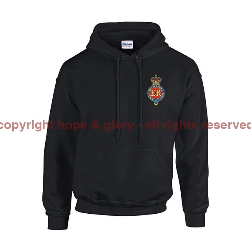 The Household Cavalry Hoodie - Image 5
