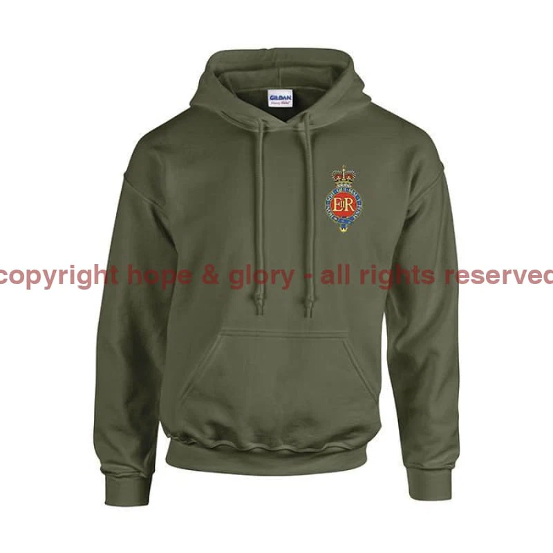 The Household Cavalry Hoodie - Image 6