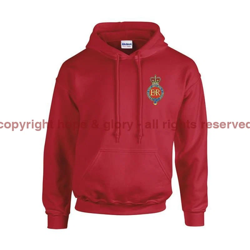 The Household Cavalry Hoodie - Image 7