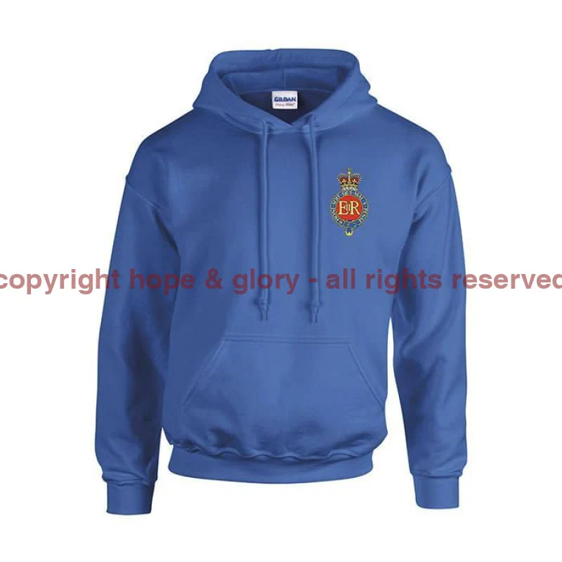 The Household Cavalry Hoodie - Image 8