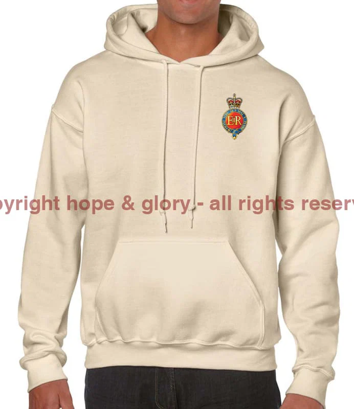 The Household Cavalry Hoodie - Image 9