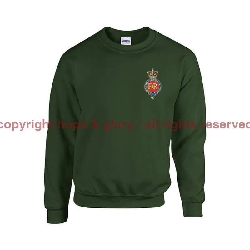 The Household Cavalry Sweatshirt - Image 4