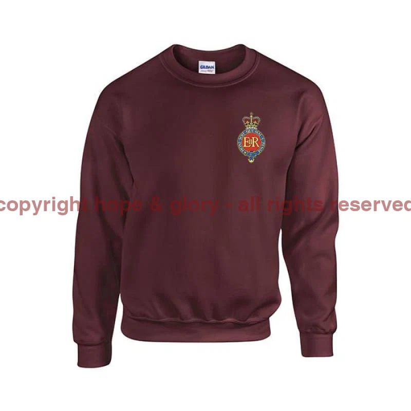 The Household Cavalry Sweatshirt - Image 5