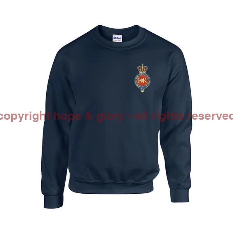 The Household Cavalry Sweatshirt - Image 6