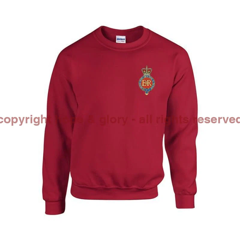 The Household Cavalry Sweatshirt - Image 7