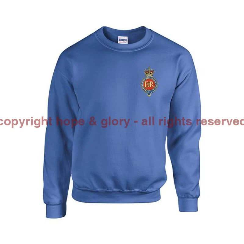 The Household Cavalry Sweatshirt - Image 8