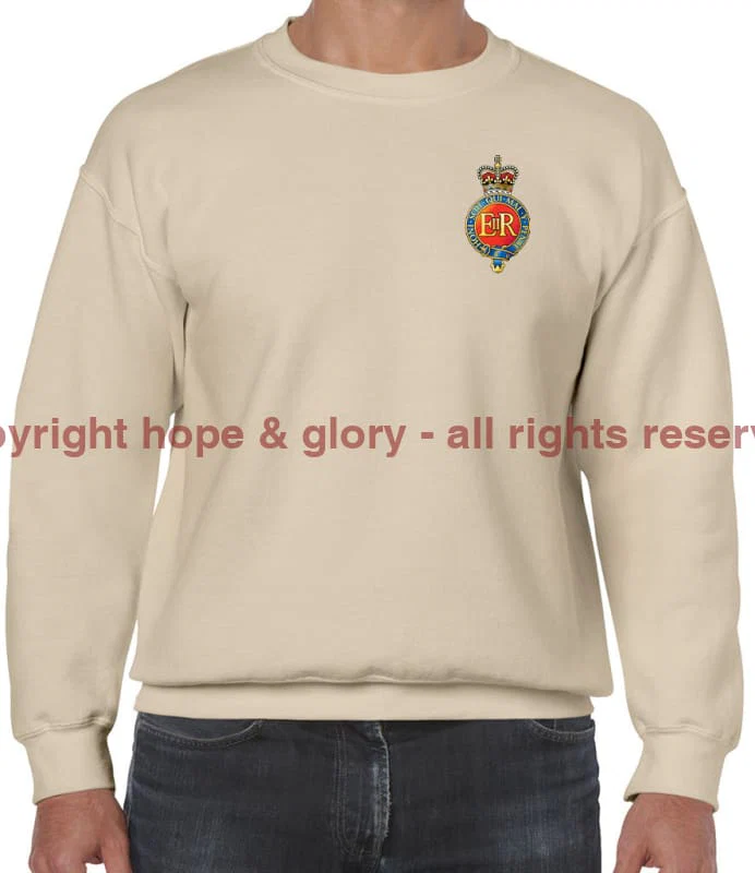 The Household Cavalry Sweatshirt - Image 9