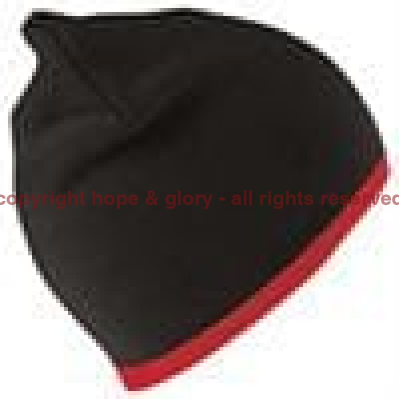 The Irish Guards Beanie Hat - Image 3