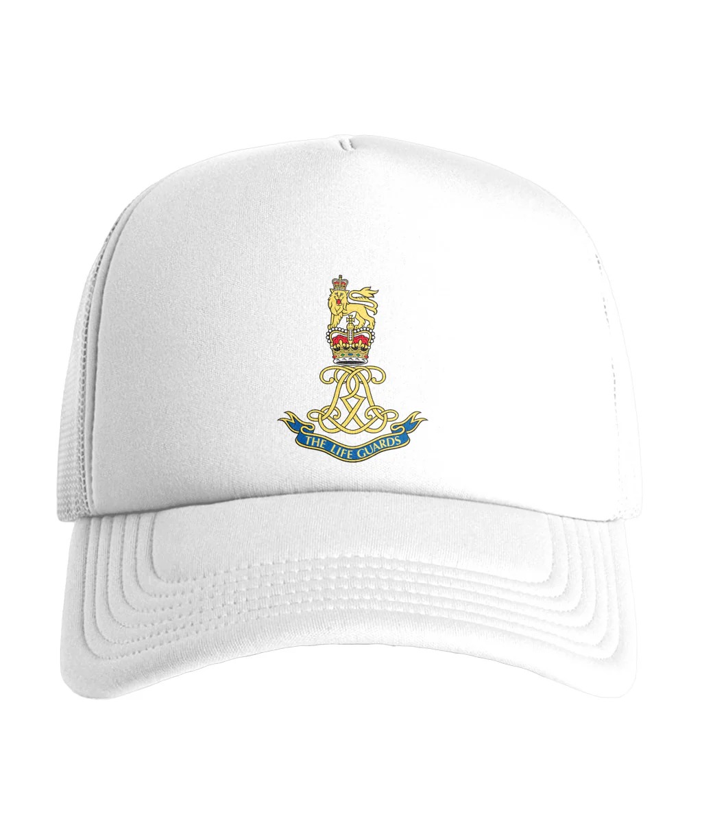 The Life Guards Cap - Image 10