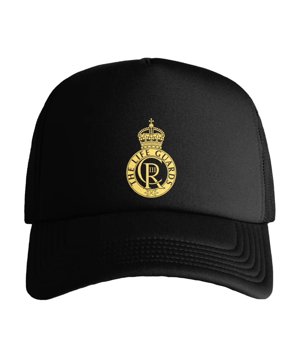 The Life Guards Cap - Image 3