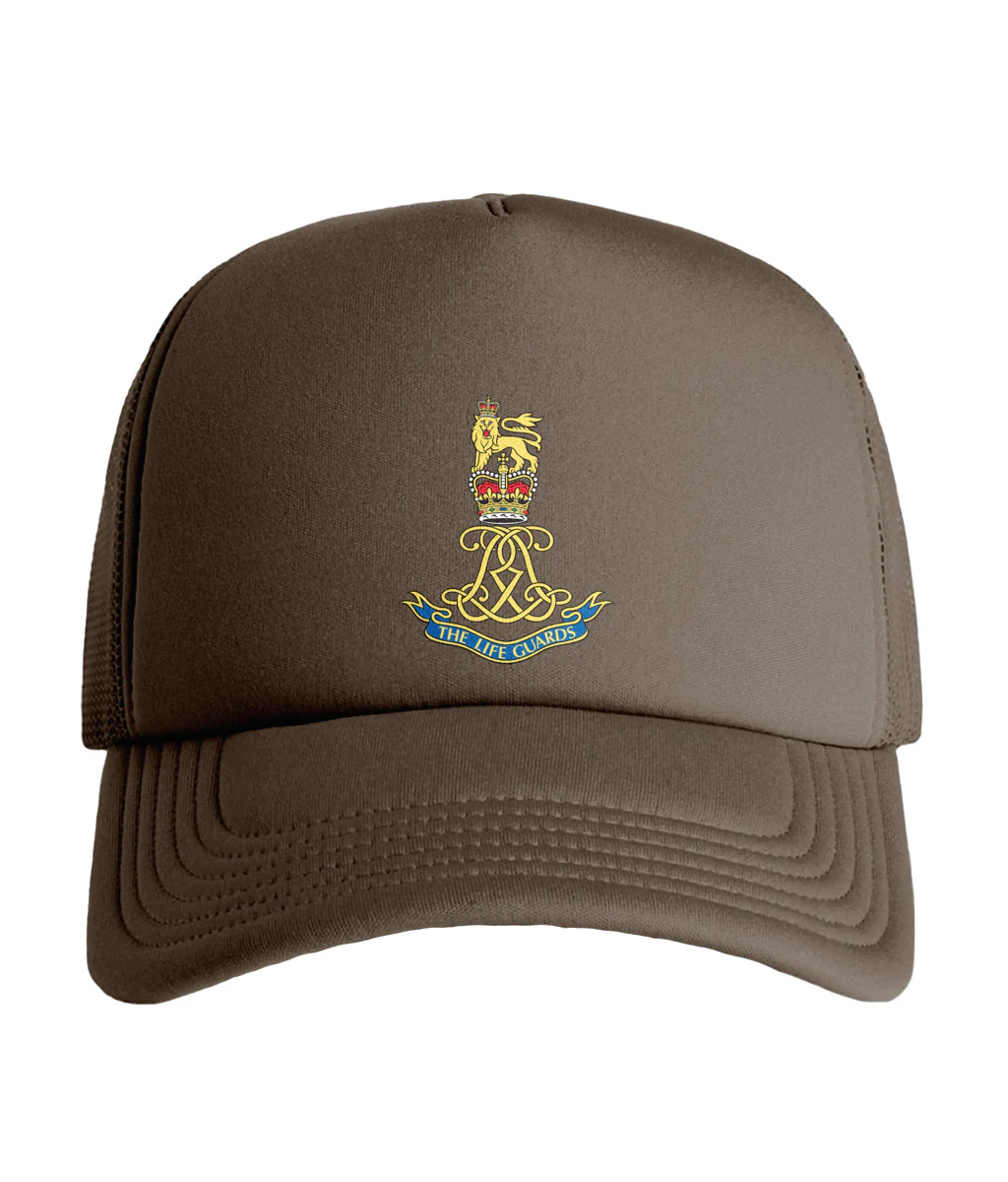 The Life Guards Cap - Image 4