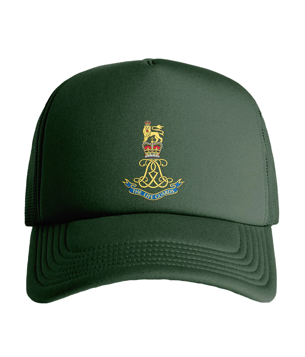The Life Guards Cap - Image 5