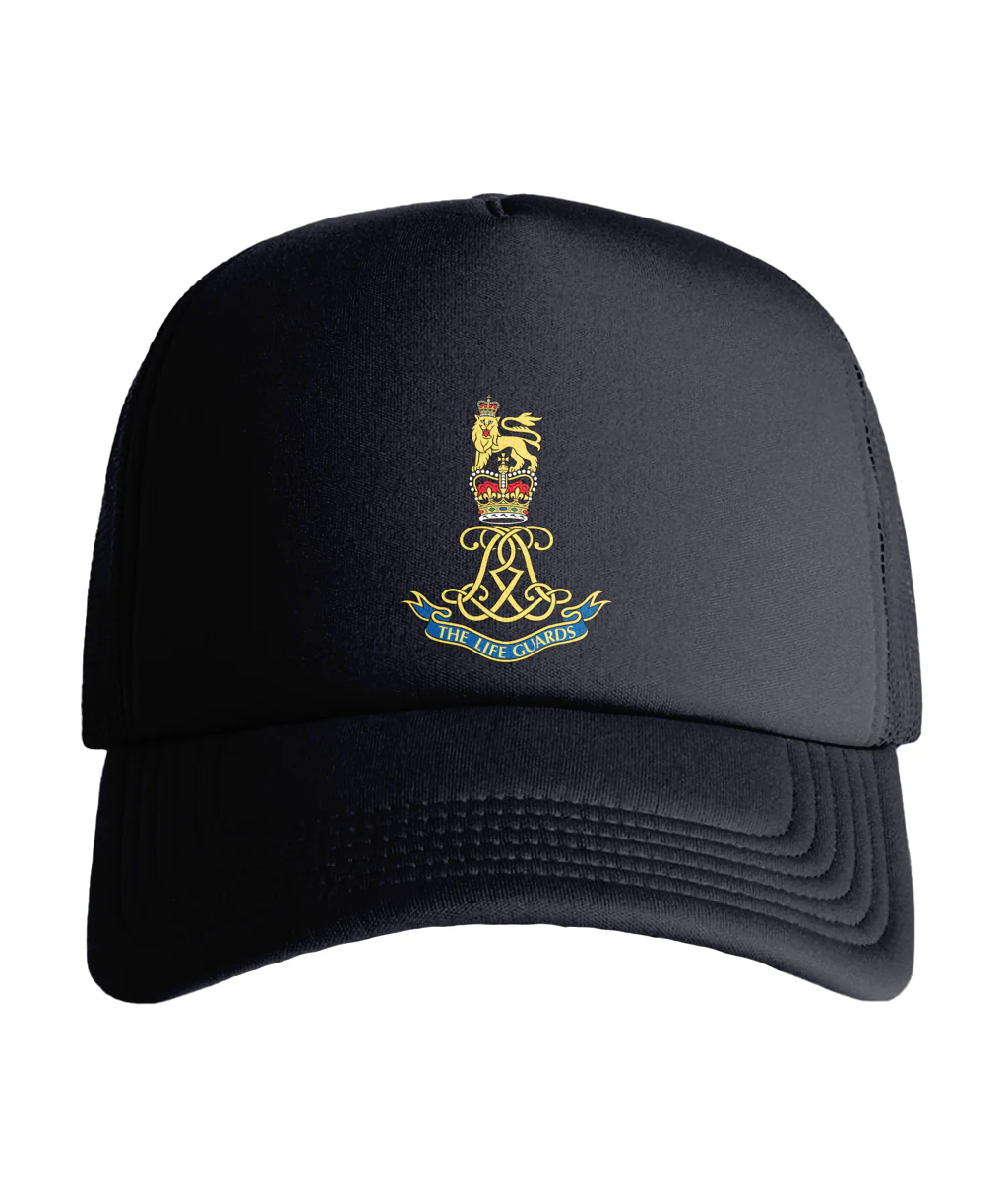 The Life Guards Cap - Image 6