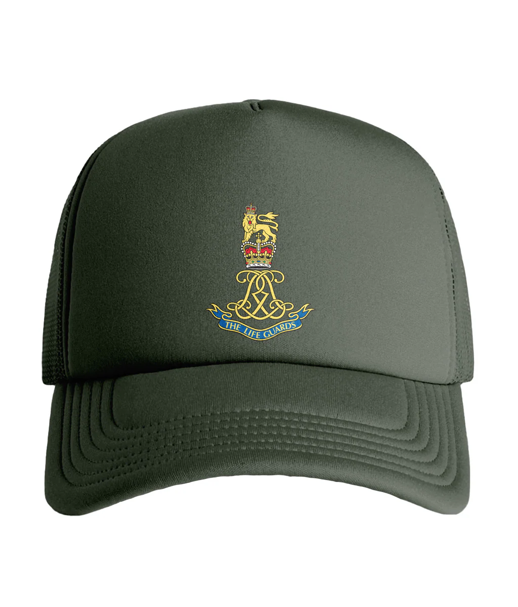 The Life Guards Cap - Image 7